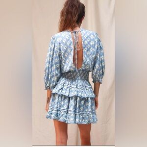 Jens Pirate Booty Dress. Size small. Like new